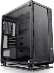 Thermaltake CA-1V2-00M1WN-00 price and information | Computer cases | hansapost.ee