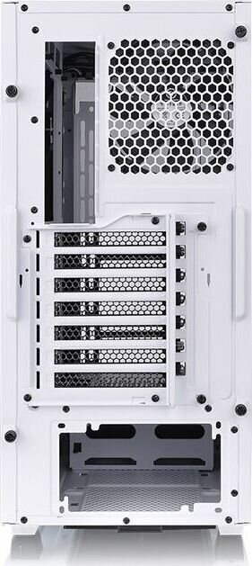 ATX Korpus Thermaltake Divider 300 TG Air Snow цена и информация | Arvutikorpused | hansapost.ee