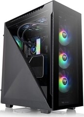 Thermaltake CA-1T4-00M1WN-01 price and information | Computer cases | hansapost.ee