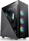 Thermaltake CA-1T4-00M1WN-01 цена и информация | Arvutikorpused | hansapost.ee