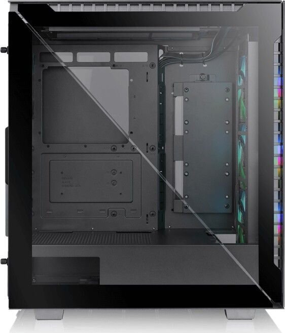 Thermaltake CA-1T4-00M1WN-01 цена и информация | Arvutikorpused | hansapost.ee