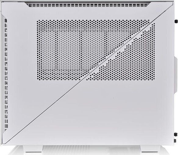 Thermaltake Divider 200 TG Air hind ja info | Arvutikorpused | hansapost.ee