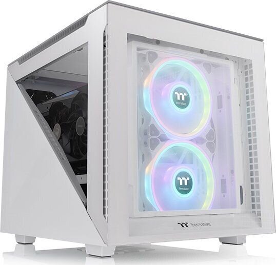 Thermaltake CA-1V1-00S6WN-00 hind ja info | Arvutikorpused | hansapost.ee