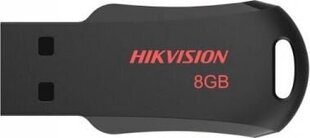 Hikvision HS-USB-M200R(STD)/USB2.0/8G hind ja info | Mälupulgad | hansapost.ee