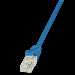 LogiLink CP1086U цена и информация | Кабели и провода | hansapost.ee