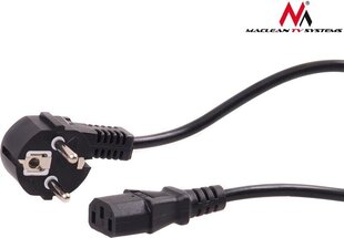 Maclean MCTV-801 цена и информация | Кабели и провода | hansapost.ee