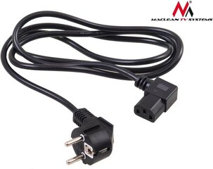 Maclean MCTV-803 цена и информация | Кабели и провода | hansapost.ee