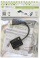 Techly 306301 hind ja info | USB adapterid ja jagajad | hansapost.ee