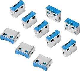 LogiLink USB, 10 шт. цена и информация | Кабели и провода | hansapost.ee