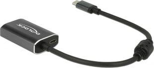 Delock 62988 hind ja info | USB adapterid ja jagajad | hansapost.ee