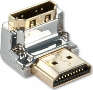 Lindy 41505 цена и информация | USB adapterid ja jagajad | hansapost.ee