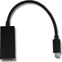 Qoltec 50377 price and information | USB adapterid ja jagajad | hansapost.ee