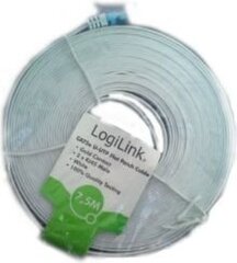 LogiLink CP0138 цена и информация | Кабели и провода | hansapost.ee