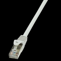 LogiLink CP1012S цена и информация | Кабели и провода | hansapost.ee