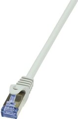 LogiLink CQ4012S price and information | Wires and cables | hansapost.ee