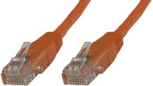 MicroConnect B-UTP620O цена и информация | Кабели и провода | hansapost.ee