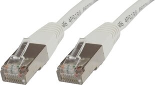 MicroConnect SSTP620W цена и информация | Кабели и провода | hansapost.ee