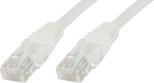 MicroConnect UTP6015W цена и информация | Кабели и провода | hansapost.ee