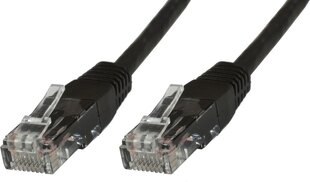 MicroConnect V-UTP602SVP цена и информация | Кабели и провода | hansapost.ee