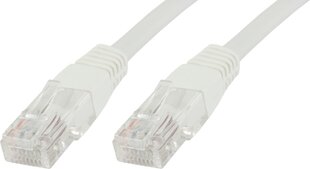MicroConnect V-UTP603WVP цена и информация | Кабели и провода | hansapost.ee