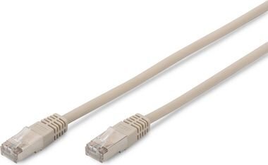 Digitus DK-1531-100, RJ45, 10 m цена и информация | Juhtmed ja kaablid | hansapost.ee