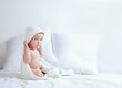 Comco komplekt beebidele Aloe Vera hind ja info | Laste voodipesu | hansapost.ee