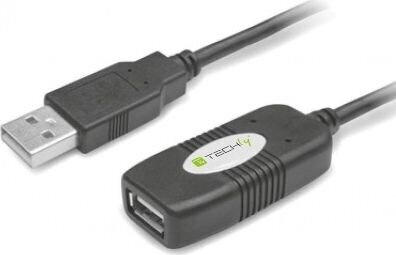 Techly 023646 цена и информация | USB adapterid ja jagajad | hansapost.ee