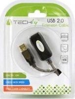 Techly 023646 hind ja info | Techly Arvutite lisatarvikud | hansapost.ee