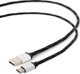 Gembird CCP-USB2-AMCM-2.5M hind ja info | Juhtmed ja kaablid | hansapost.ee