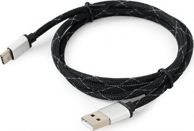 Gembird CCP-USB2-AMCM-2.5M цена и информация | Juhtmed ja kaablid | hansapost.ee