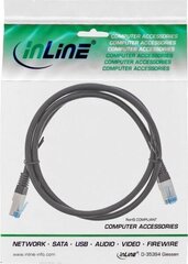 InLine 73805S цена и информация | Кабели и провода | hansapost.ee