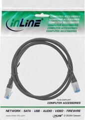 InLine 73805S hind ja info | Juhtmed ja kaablid | hansapost.ee