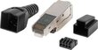 Lanberg RJ45 adapter hind ja info | USB adapterid ja jagajad | hansapost.ee