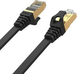 Unitek C1897BK-1M цена и информация | Кабели и провода | hansapost.ee