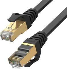 Unitek C1897BK-1M цена и информация | Кабели и провода | hansapost.ee
