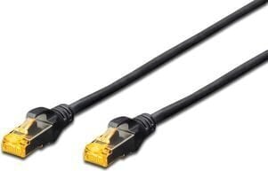 Digitus DK-1644-A-070/BL, RJ45, 7 m цена и информация | Кабели и провода | hansapost.ee