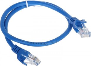 RBLINE RJ45/0.5-BLUE hind ja info | Juhtmed ja kaablid | hansapost.ee