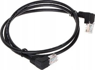 RBLINE RJ45/1.0-KK/B hind ja info | Juhtmed ja kaablid | hansapost.ee