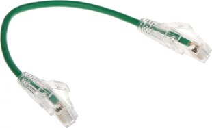 RBLINE RJ45/6/0.2-G-THIN hind ja info | Juhtmed ja kaablid | hansapost.ee