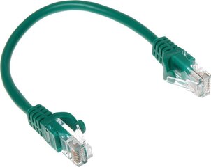 RBLINE RJ45/0.2-GREEN hind ja info | Juhtmed ja kaablid | hansapost.ee