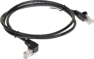 RBLINE RJ45/1.0-PK/B hind ja info | Juhtmed ja kaablid | hansapost.ee