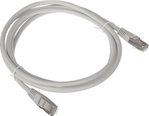 RBLINE RJ45/FTP6/2.0-GY hind ja info | Juhtmed ja kaablid | hansapost.ee