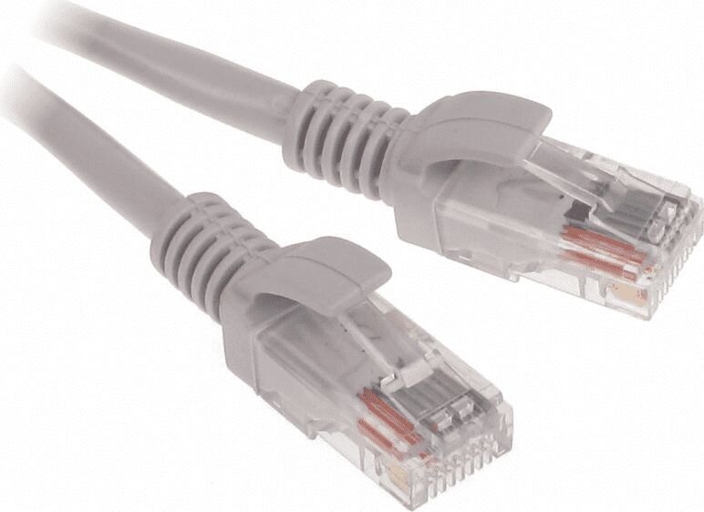 RBLINE RJ45/3.0-GREY цена и информация | Juhtmed ja kaablid | hansapost.ee