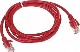 RBLINE RJ45/1.8-RED цена и информация | Juhtmed ja kaablid | hansapost.ee