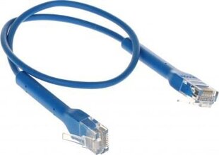 Ubiquiti UC-PATCH-0.3M-RJ45-B цена и информация | Ubiquiti Телевизоры и аксессуары | hansapost.ee