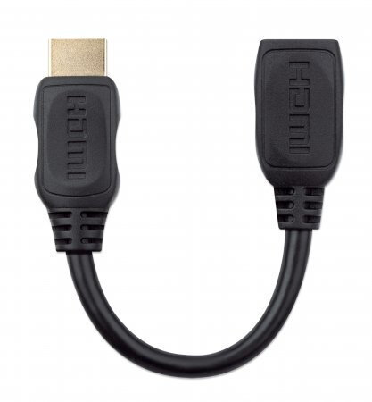 Manhattan 354523 цена и информация | USB adapterid ja jagajad | hansapost.ee