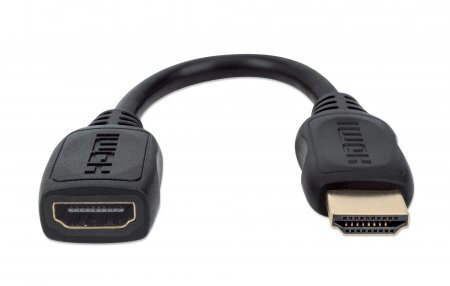 Manhattan 354523 hind ja info | USB adapterid ja jagajad | hansapost.ee