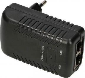 Extralink EX.14954, 12V/RJ45 цена и информация | Juhtmed ja kaablid | hansapost.ee