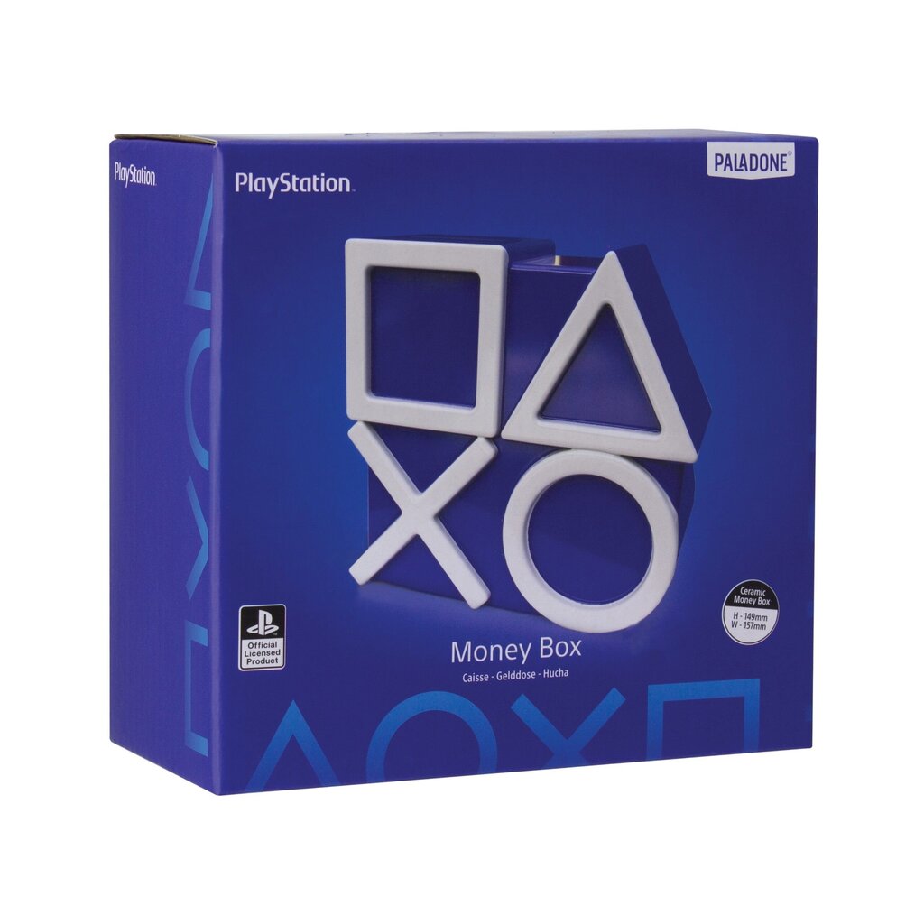 Paladone Playstation PS5 Icons hind ja info | Fännitooted mänguritele | hansapost.ee