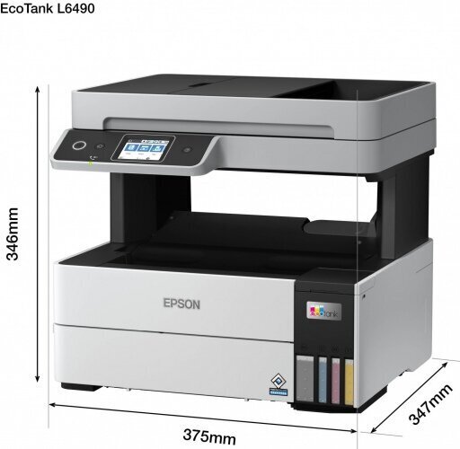 Epson C11CJ88403 hind ja info | Printerid | hansapost.ee